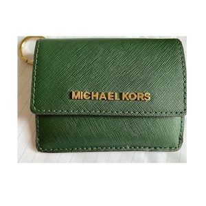 Michael Kors small wallet